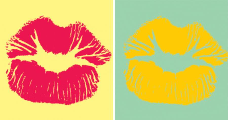 What Color Is Your Love Personality?