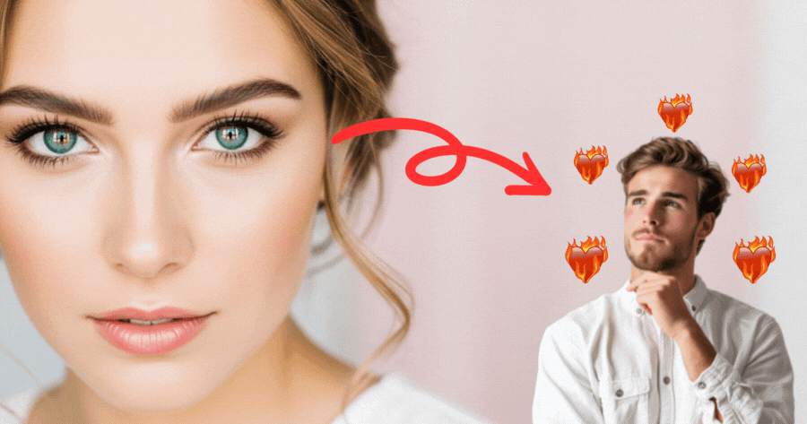 What About You Secretly Turns The Opposite Sex On?